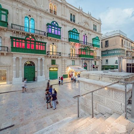 Valletta Rodrigo Apartment エクステリア 写真