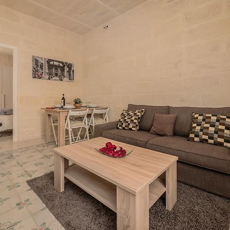 Valletta Rodrigo Apartment エクステリア 写真