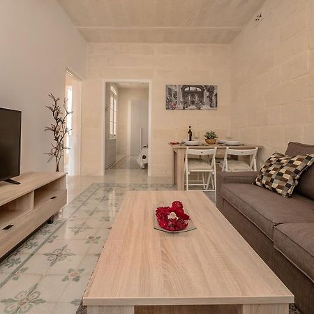 Valletta Rodrigo Apartment エクステリア 写真
