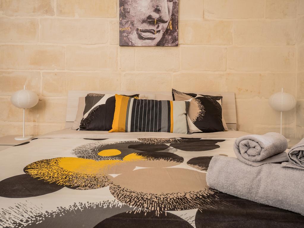 Valletta Rodrigo Apartment エクステリア 写真