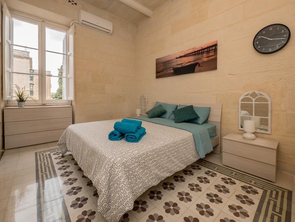 Valletta Rodrigo Apartment エクステリア 写真