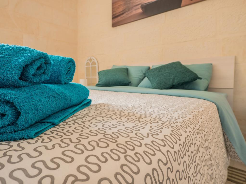 Valletta Rodrigo Apartment エクステリア 写真