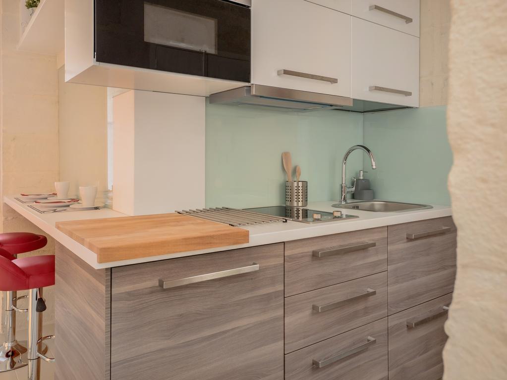 Valletta Rodrigo Apartment エクステリア 写真