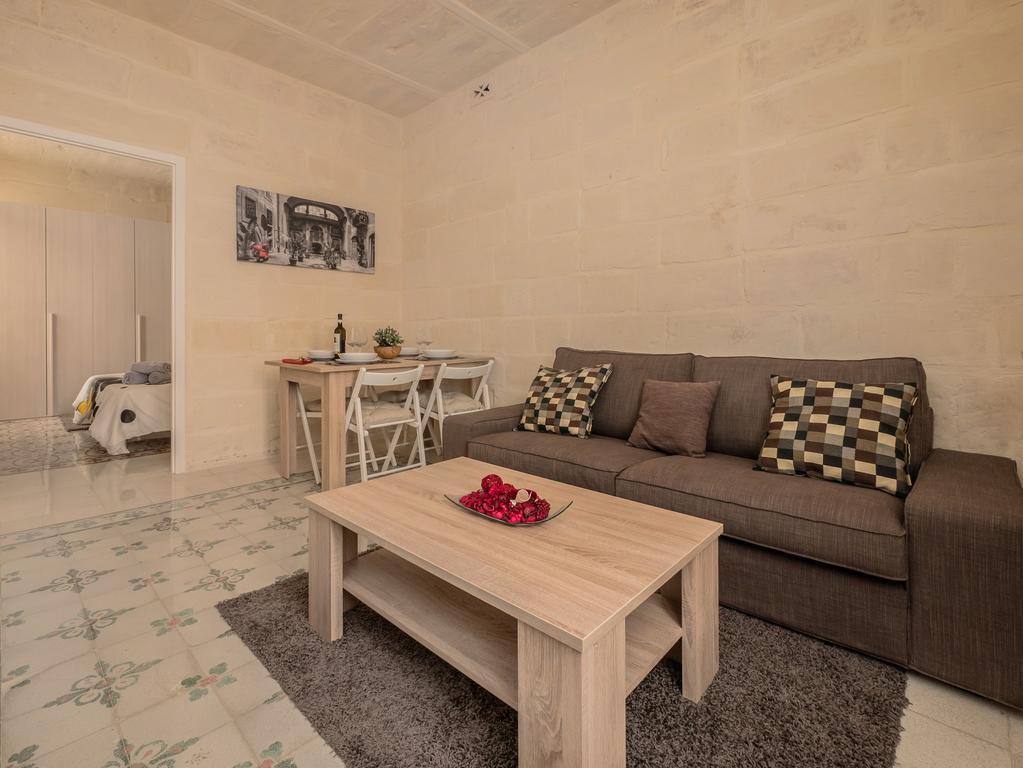 Valletta Rodrigo Apartment エクステリア 写真