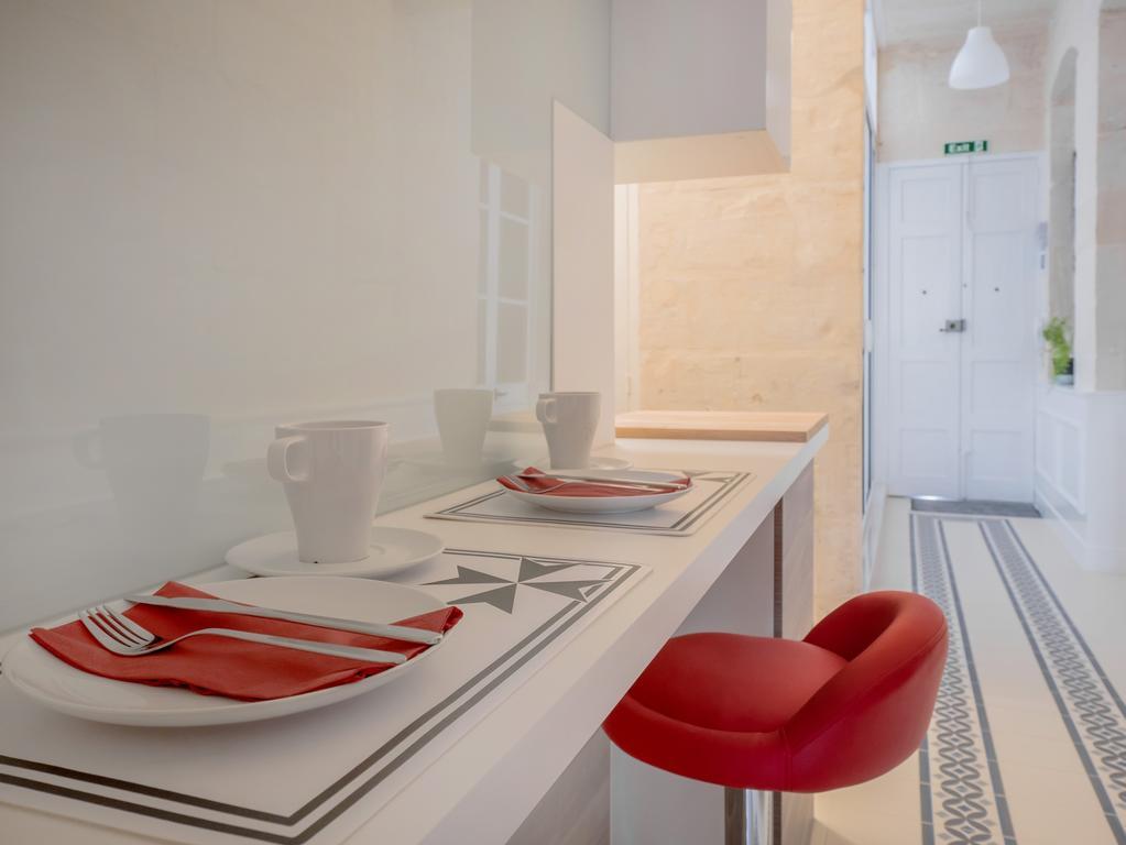 Valletta Rodrigo Apartment エクステリア 写真