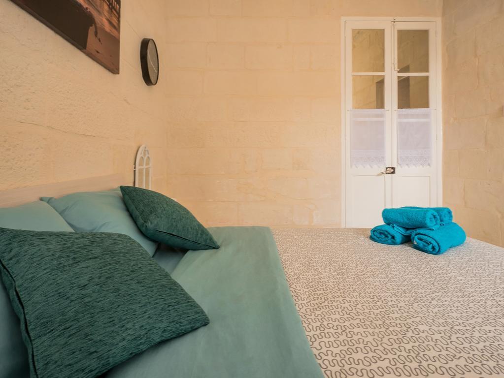 Valletta Rodrigo Apartment エクステリア 写真