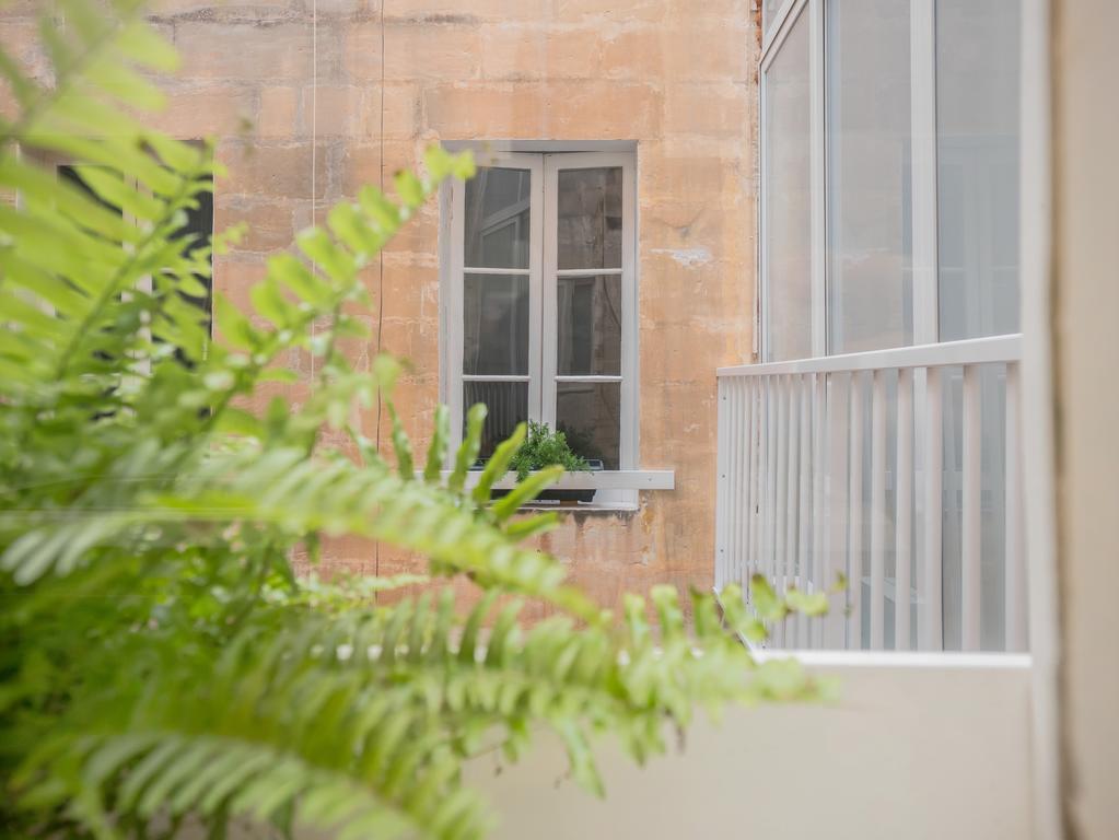 Valletta Rodrigo Apartment エクステリア 写真
