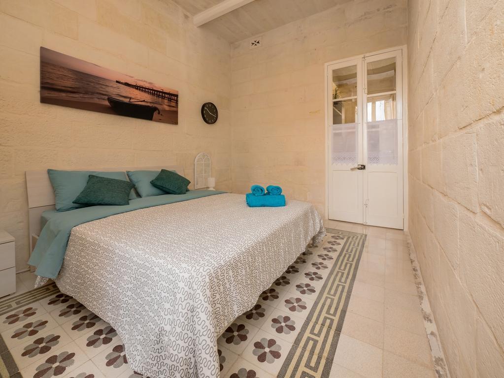 Valletta Rodrigo Apartment エクステリア 写真