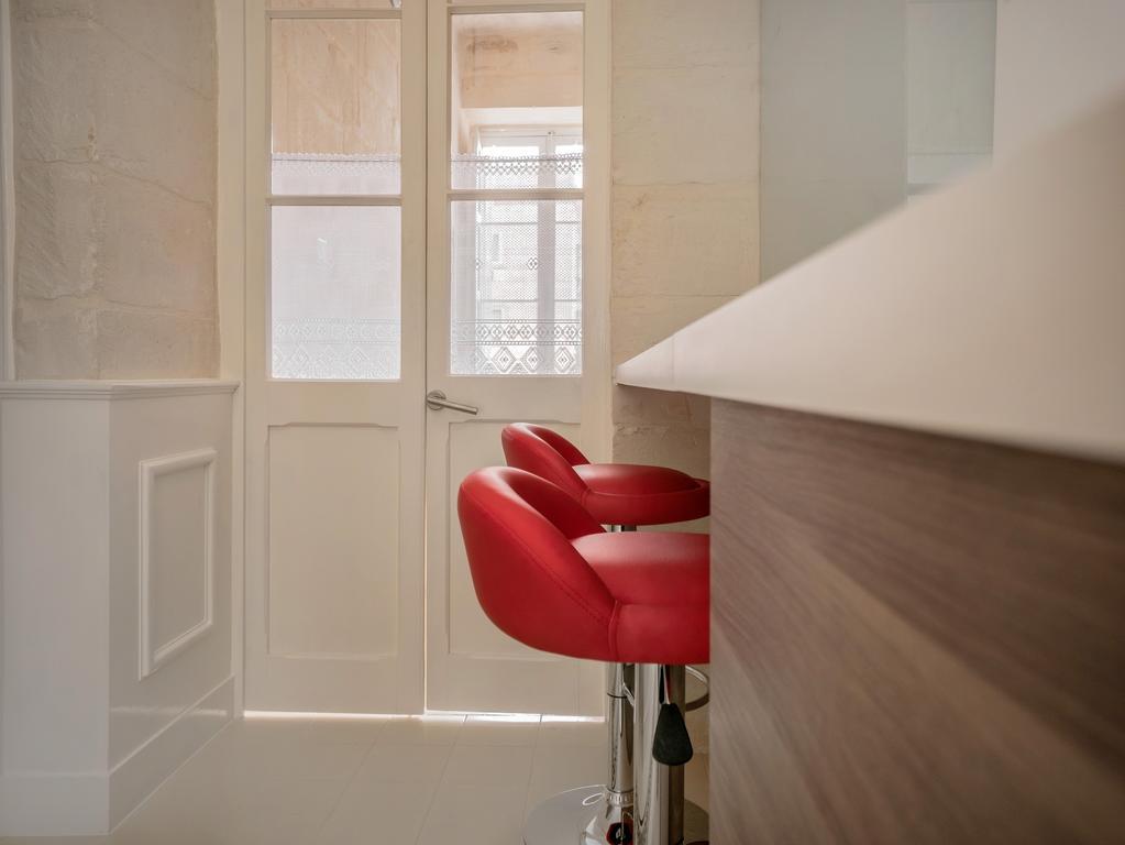 Valletta Rodrigo Apartment エクステリア 写真