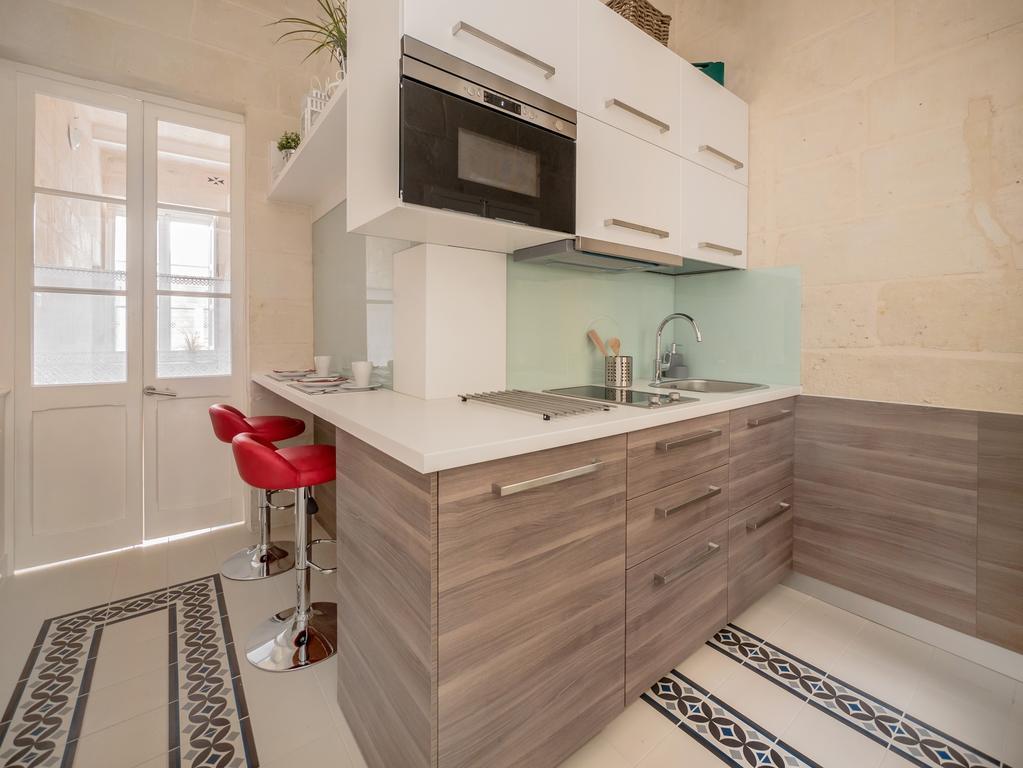 Valletta Rodrigo Apartment エクステリア 写真