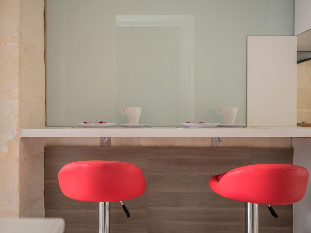 Valletta Rodrigo Apartment エクステリア 写真
