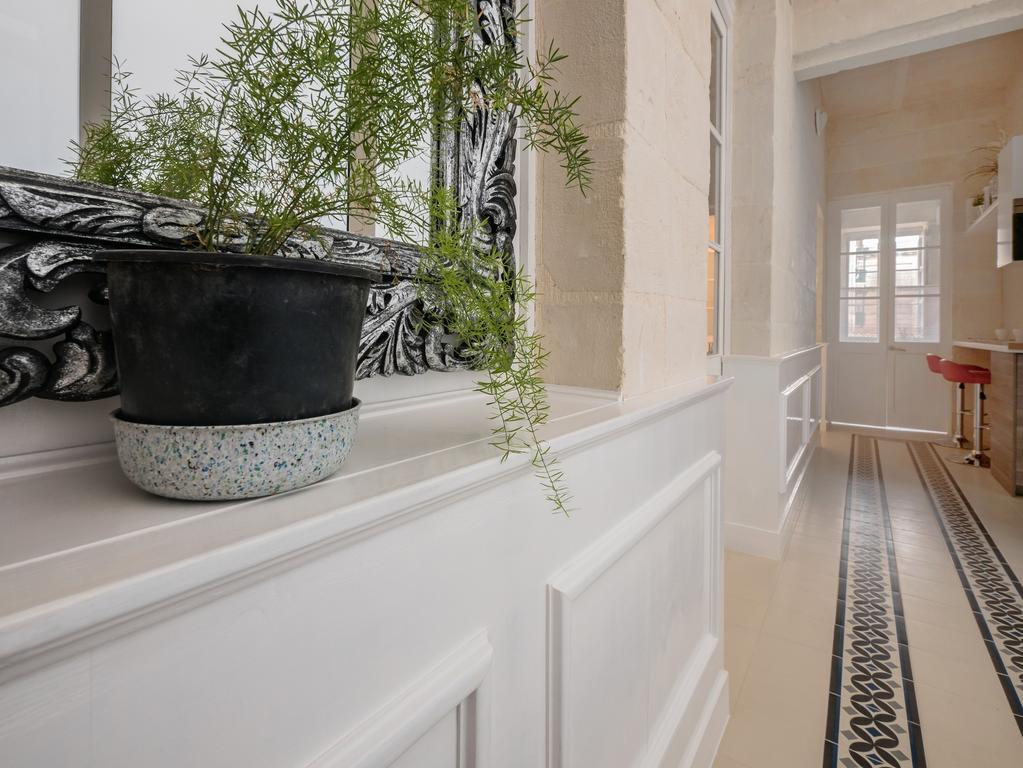 Valletta Rodrigo Apartment エクステリア 写真