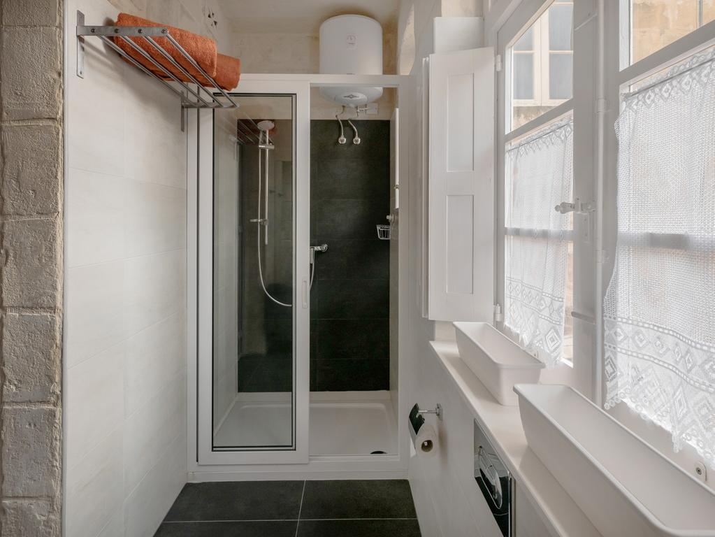Valletta Rodrigo Apartment エクステリア 写真