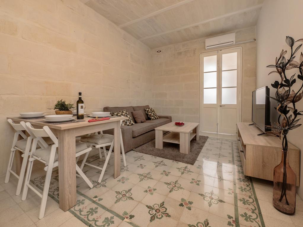 Valletta Rodrigo Apartment エクステリア 写真