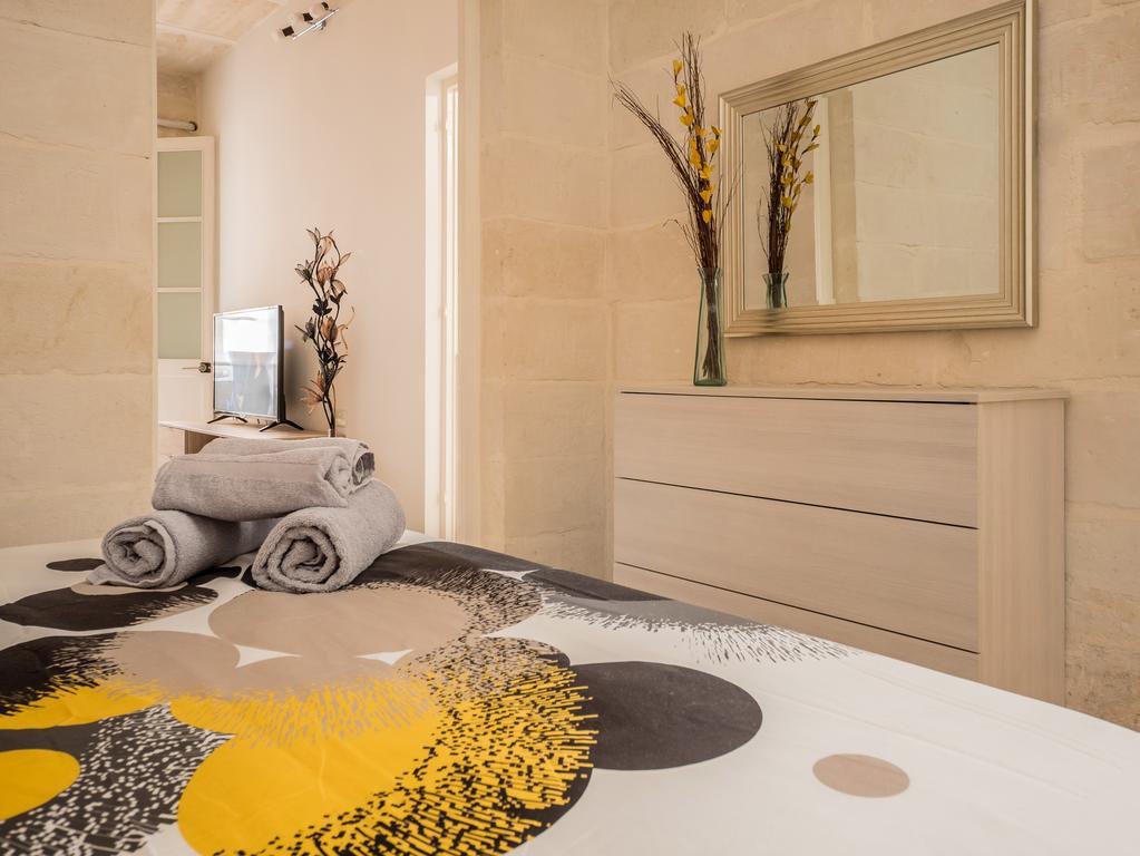 Valletta Rodrigo Apartment エクステリア 写真