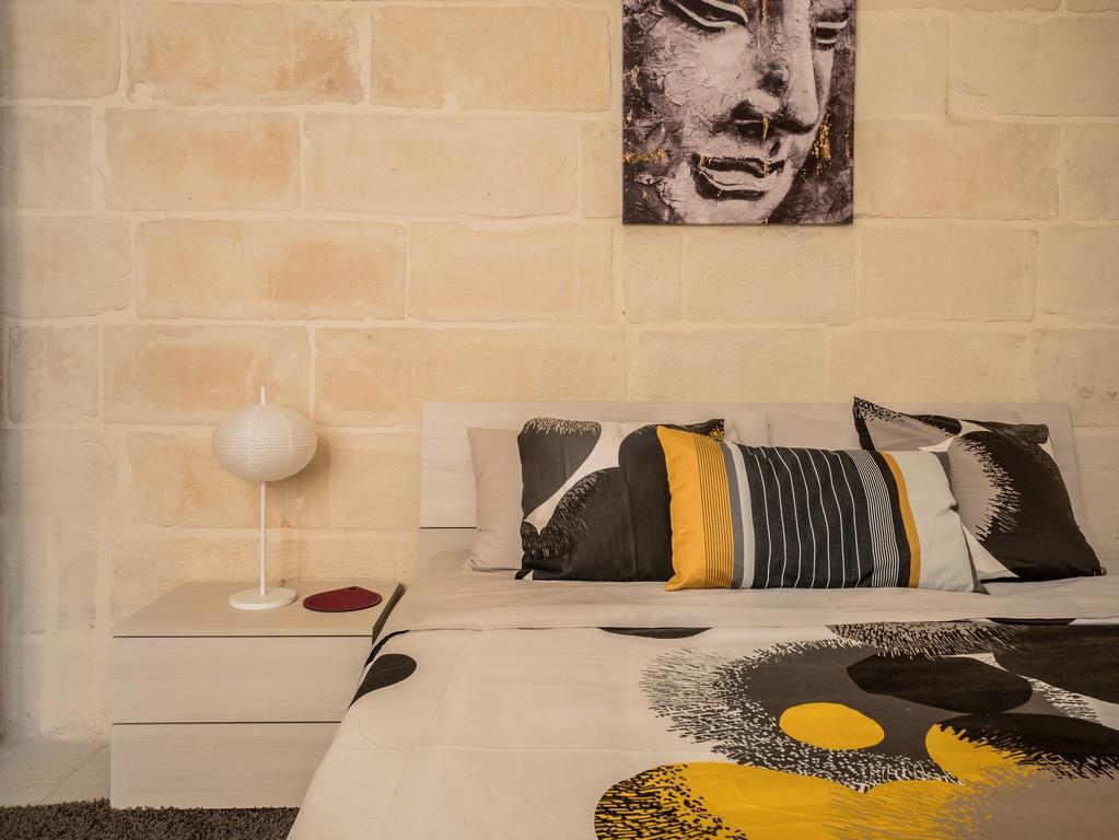 Valletta Rodrigo Apartment エクステリア 写真