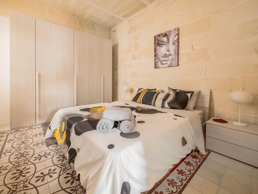 Valletta Rodrigo Apartment エクステリア 写真