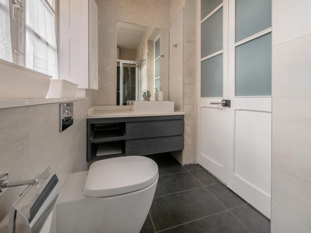 Valletta Rodrigo Apartment エクステリア 写真
