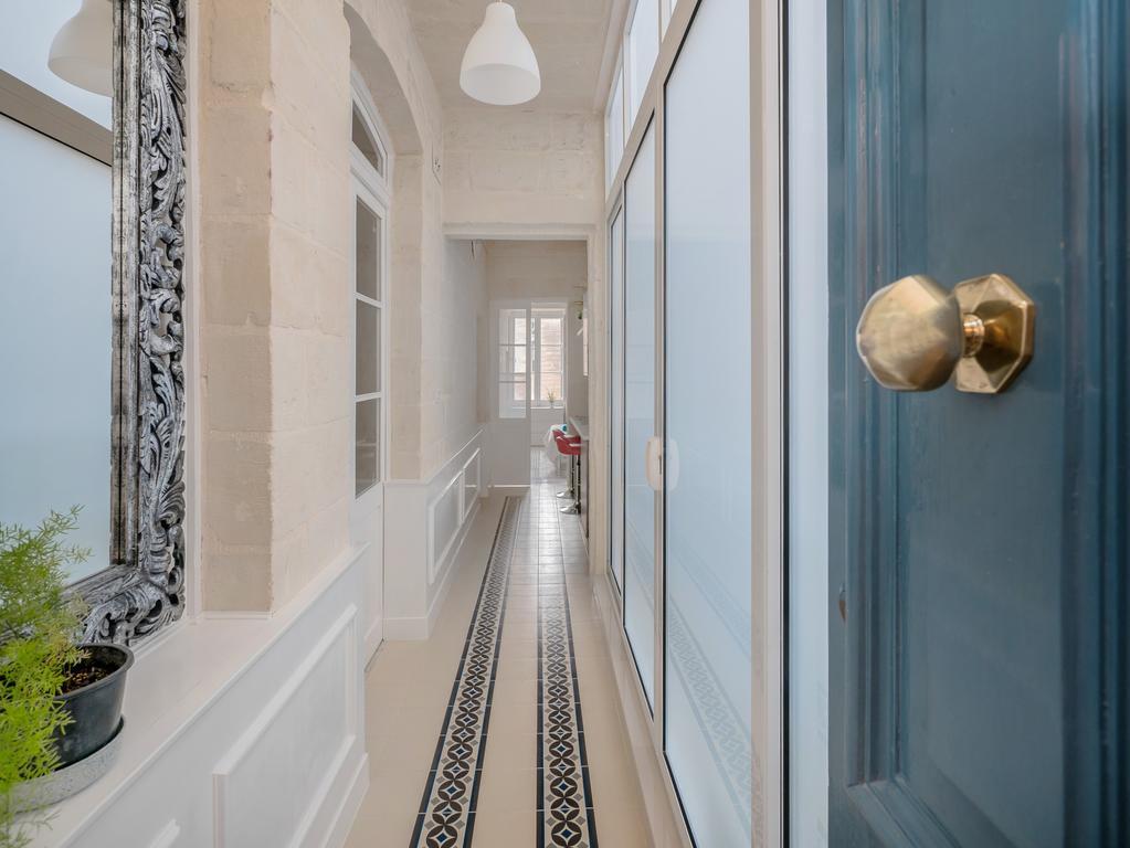 Valletta Rodrigo Apartment エクステリア 写真