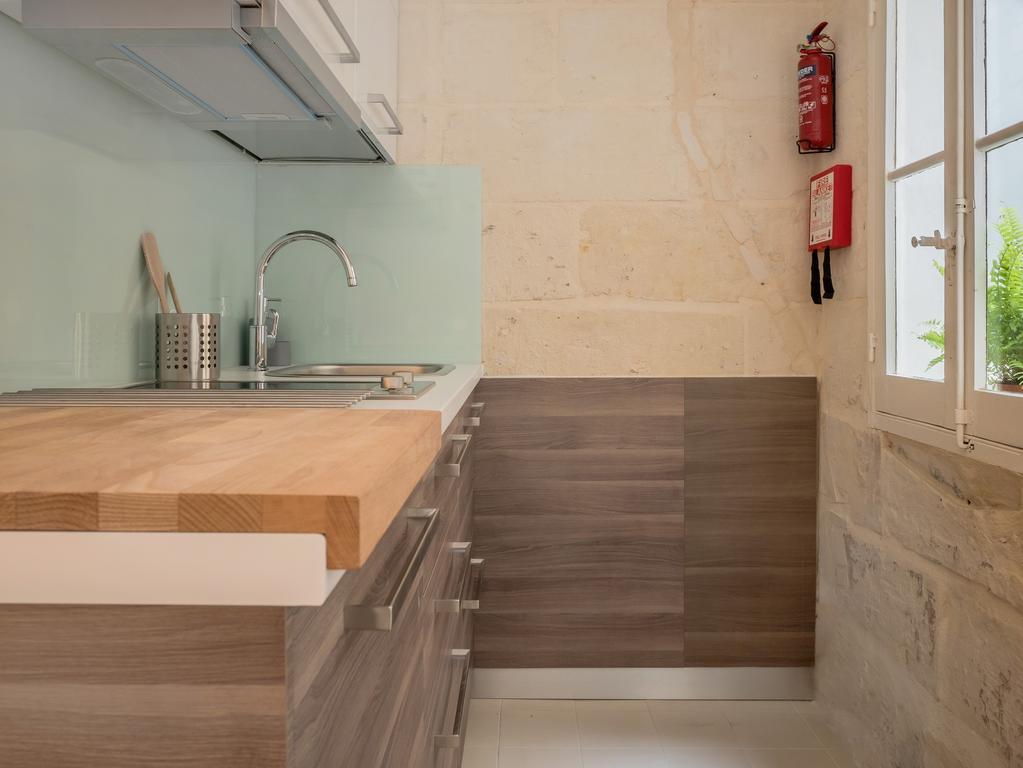 Valletta Rodrigo Apartment エクステリア 写真