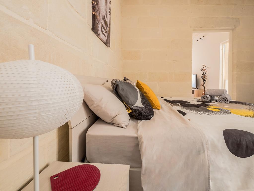 Valletta Rodrigo Apartment エクステリア 写真