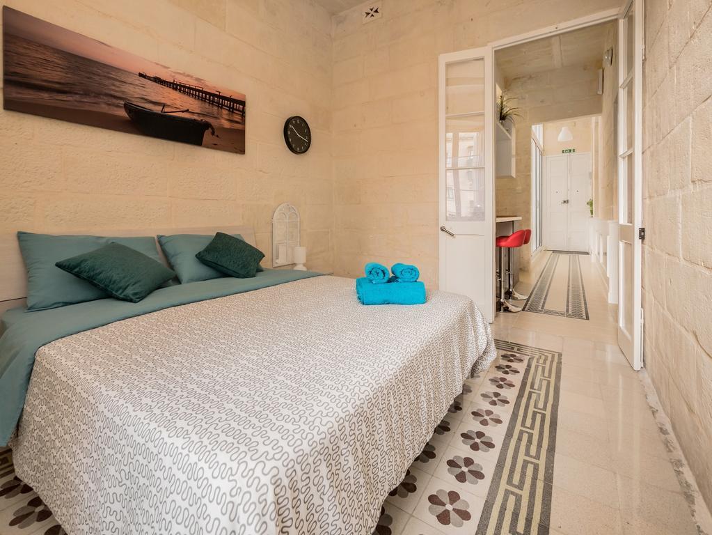 Valletta Rodrigo Apartment エクステリア 写真